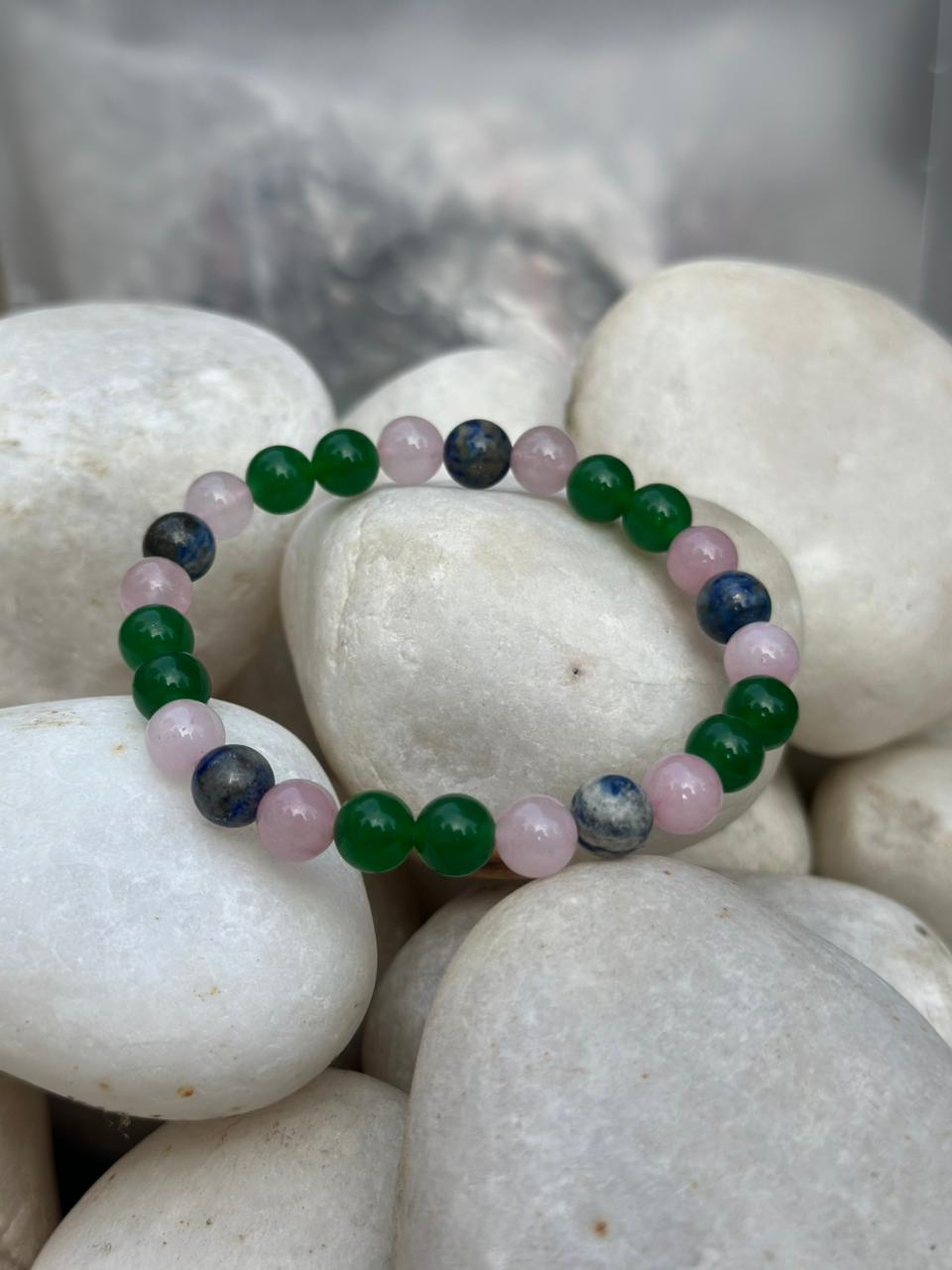 Taurus Zodiac Bracelet (April 20 – May 20)