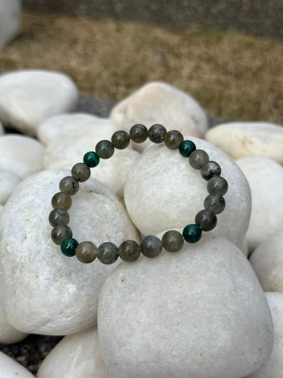 Scorpio Zodiac Bracelet (October 23 – November 21)