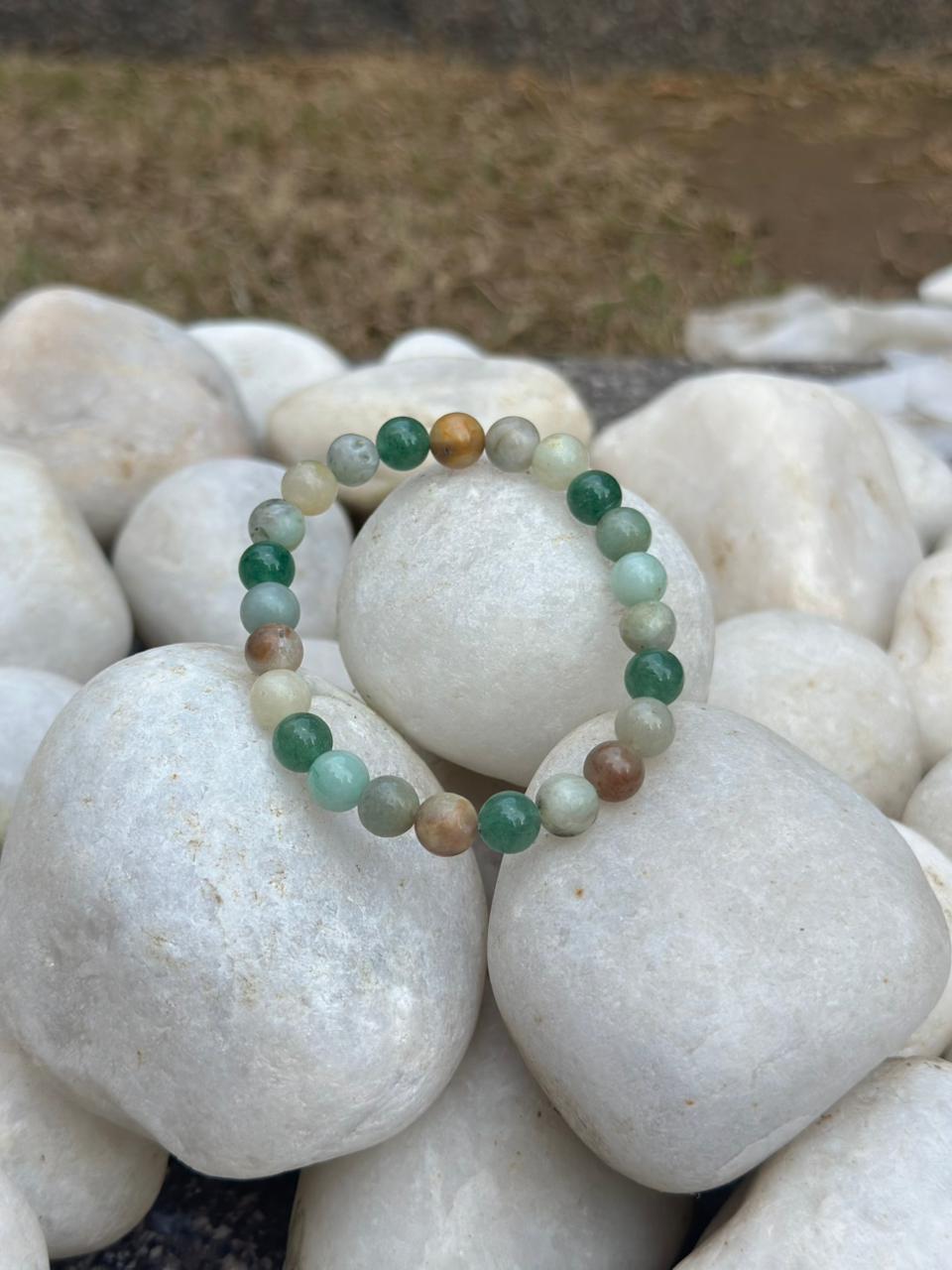 Virgo Zodiac Bracelet (August 23 – September 22)