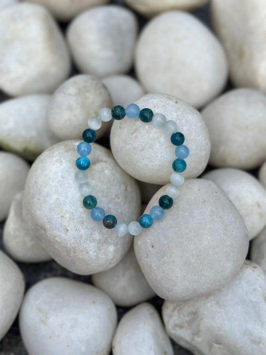 Gemini Zodiac Bracelet (May 21 – June 20)