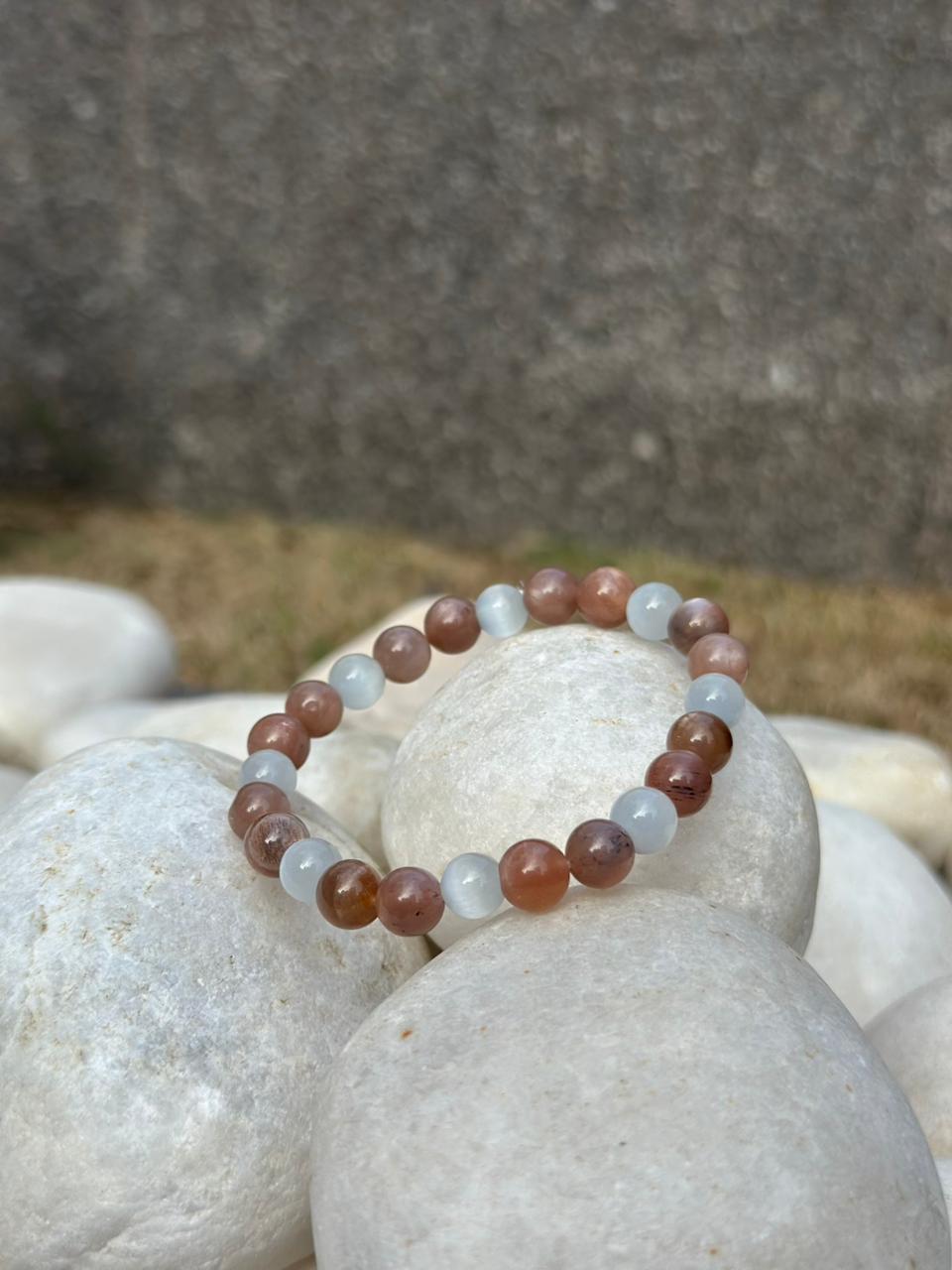 Cancer Zodiac Bracelet (June 21 – July 22)