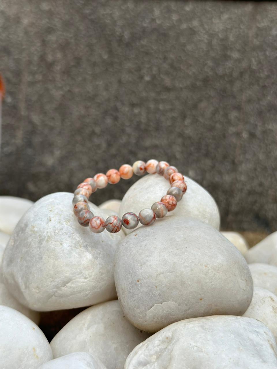 Jasper Stone Bracelet