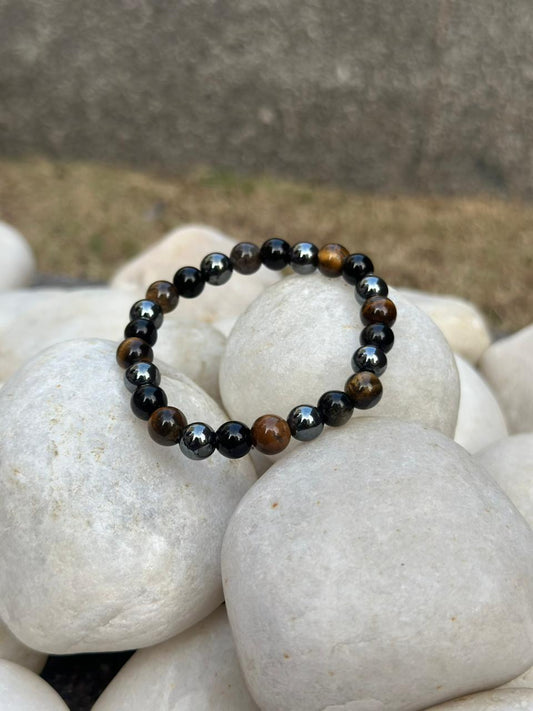 Strength Line Bracelet