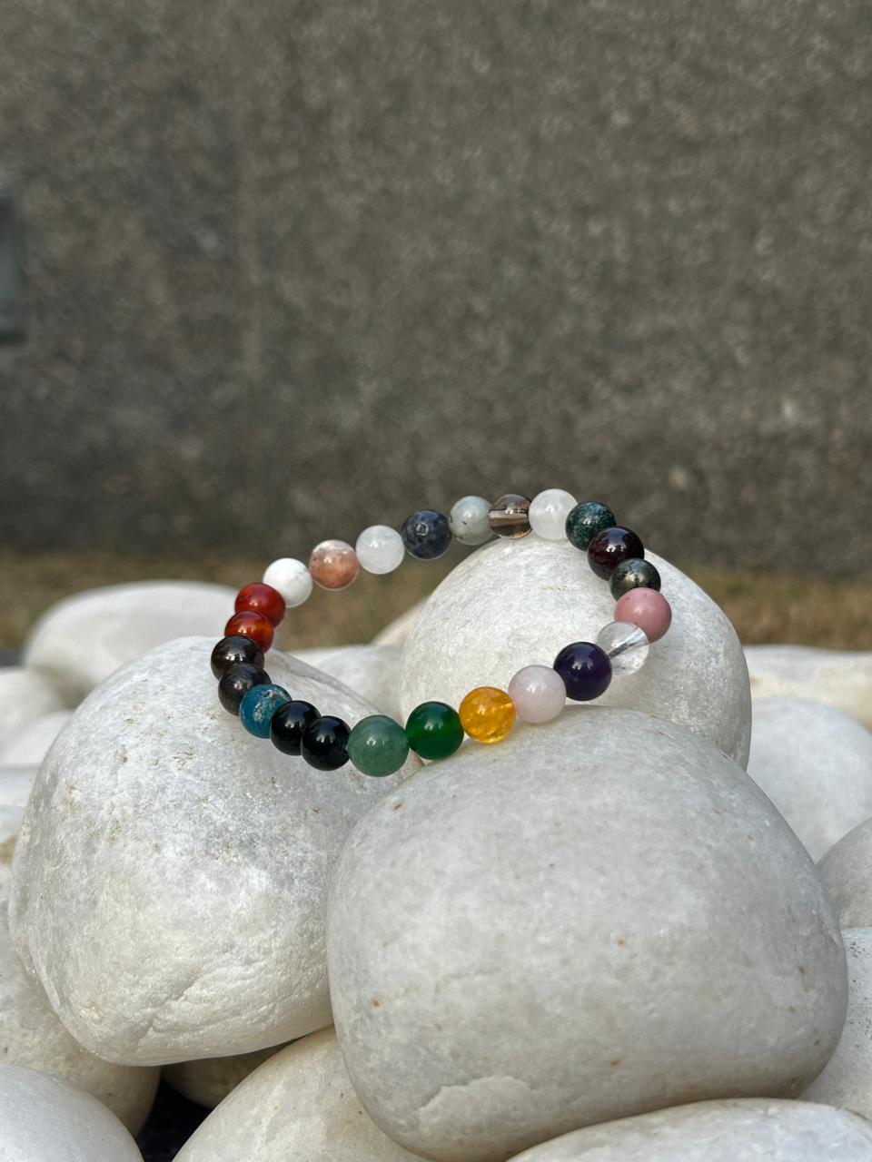 The Earthbound Bracelet