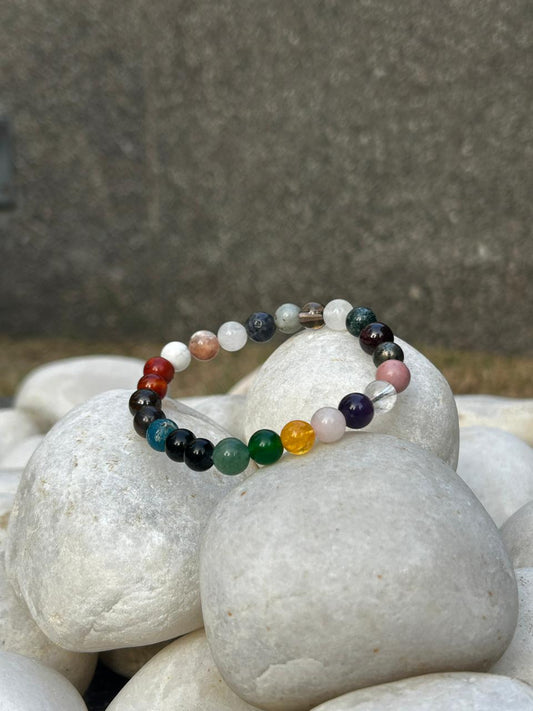 The Earthbound Bracelet