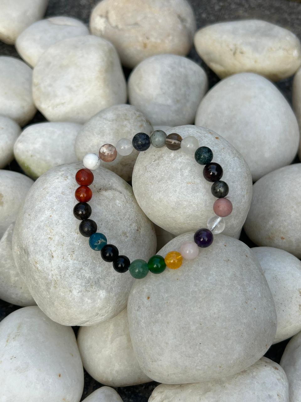 The Earthbound Bracelet