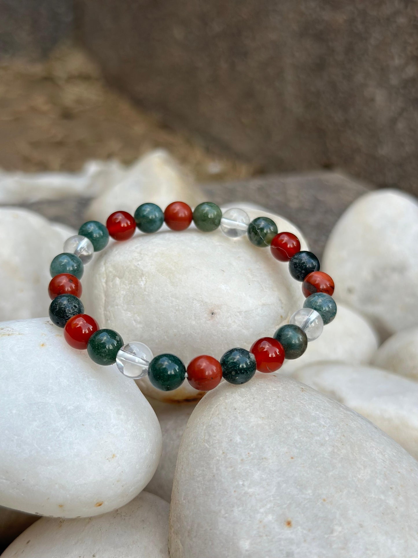 Aries Zodiac Bracelet (March 21 – April 19)